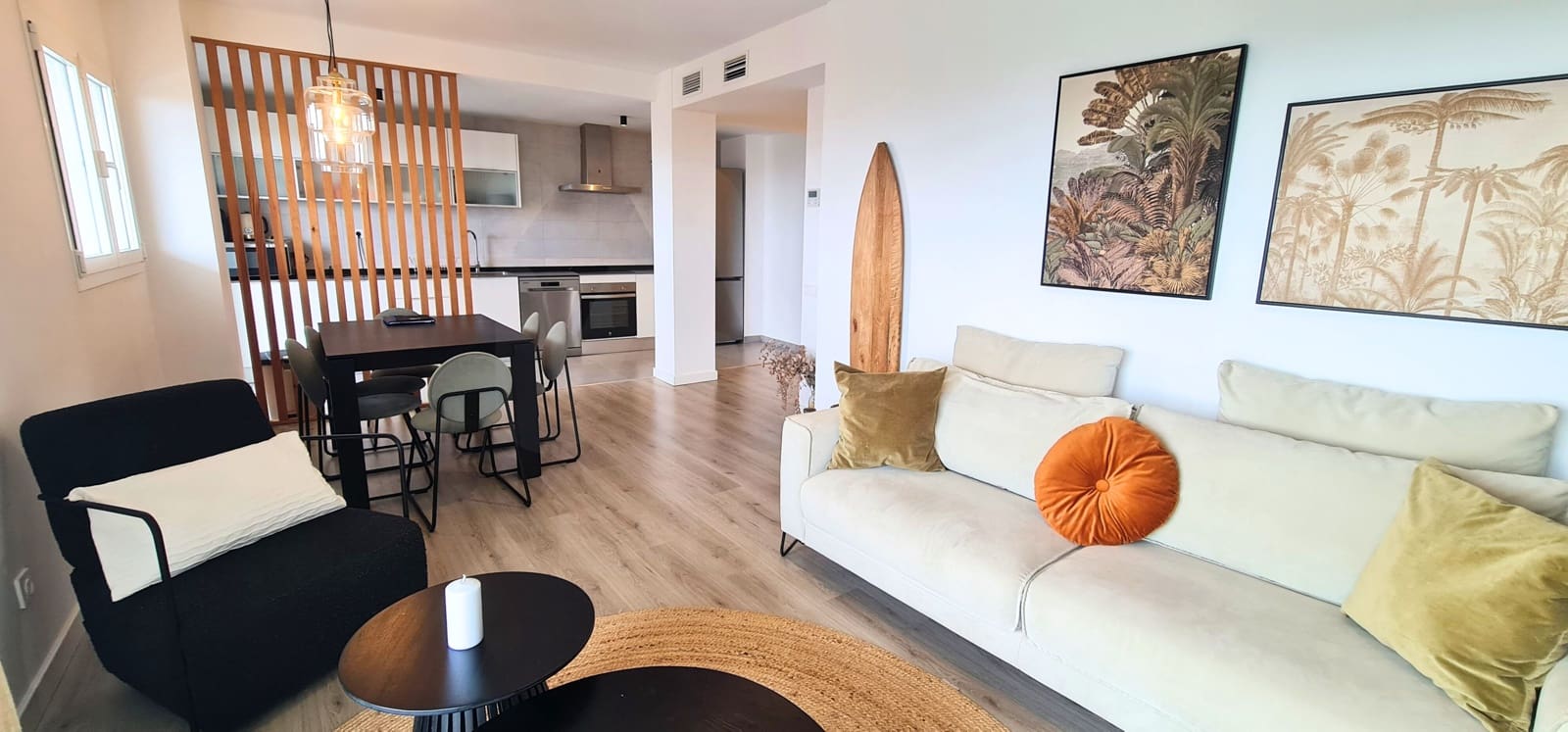 3 soverom Leilighet til salgs i Rincon de la Victoria med svømmebasseng garasje - € 539 000 (Ref: 9988246)
