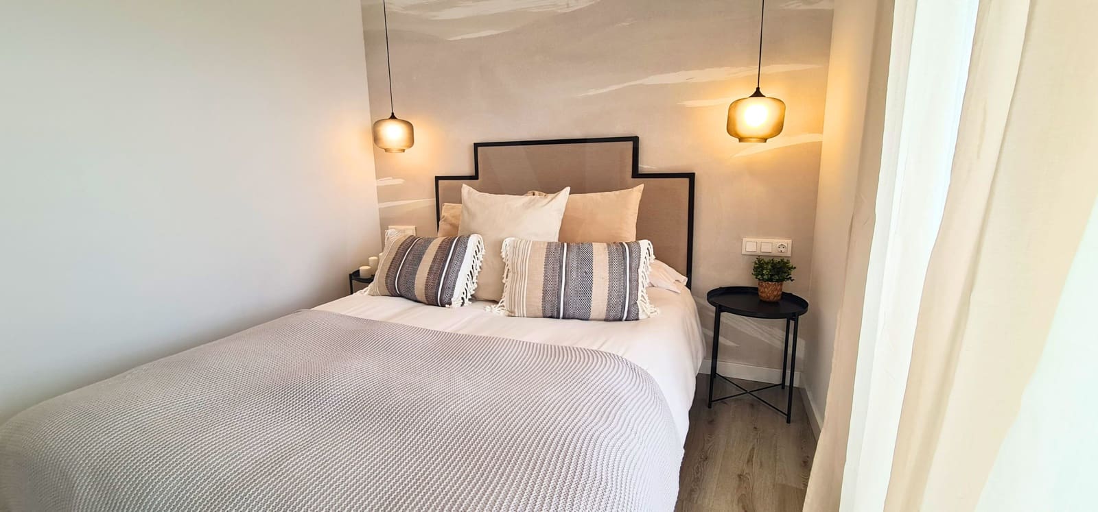 3 soverom Leilighet til salgs i Rincon de la Victoria med svømmebasseng garasje - € 539 000 (Ref: 9988246)