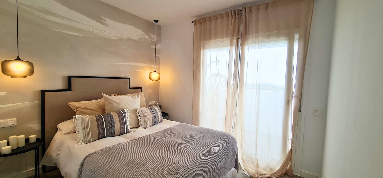 3 soverom Leilighet til salgs i Rincon de la Victoria med svømmebasseng garasje - € 539 000 (Ref: 9988246)