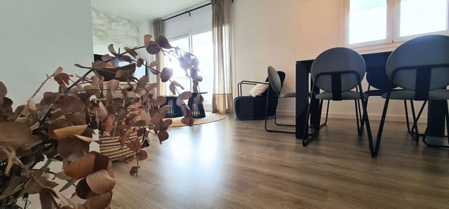 3 soverom Leilighet til salgs i Rincón de la Victoria med svømmebasseng garasje - € 539 000 (Ref: 9988246)