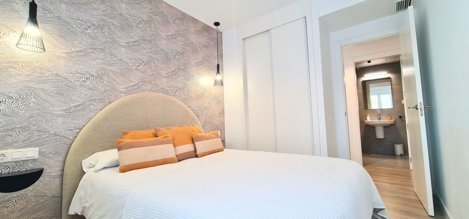 3 soverom Leilighet til salgs i Rincon de la Victoria med svømmebasseng garasje - € 539 000 (Ref: 9988246)