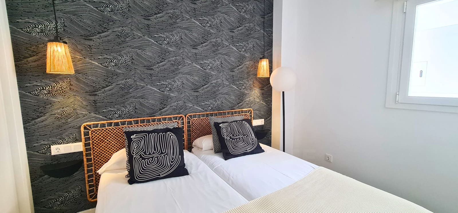 3 soverom Leilighet til salgs i Rincon de la Victoria med svømmebasseng garasje - € 539 000 (Ref: 9988246)