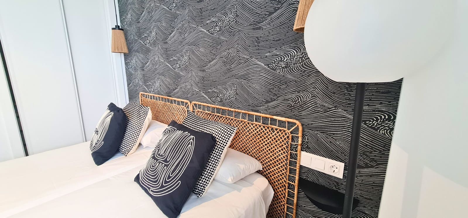 3 soverom Leilighet til salgs i Rincon de la Victoria med svømmebasseng garasje - € 539 000 (Ref: 9988246)