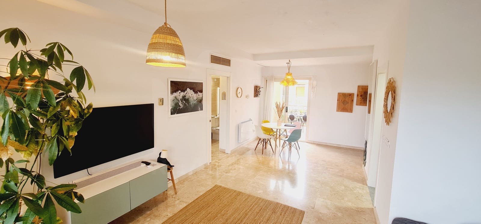 2 soverom Penthouse til salgs i Alhaurin de la Torre med svømmebasseng garasje - € 358 500 (Ref: 9988247)