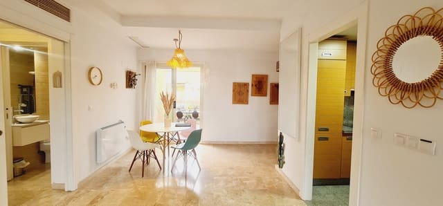2 soverom Penthouse til salgs i Alhaurín de la Torre med svømmebasseng garasje - € 358 500 (Ref: 9988247)