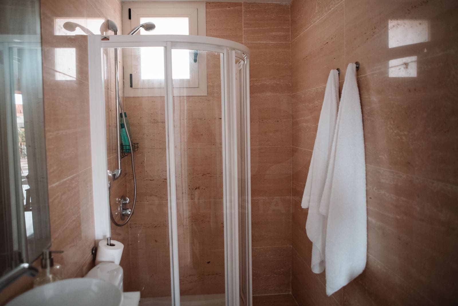 2 soverom Penthouse til salgs i Alhaurin de la Torre med svømmebasseng garasje - € 358 500 (Ref: 9988247)