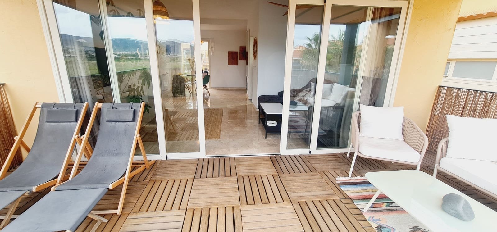 2 soverom Penthouse til salgs i Alhaurin de la Torre med svømmebasseng garasje - € 358 500 (Ref: 9988247)
