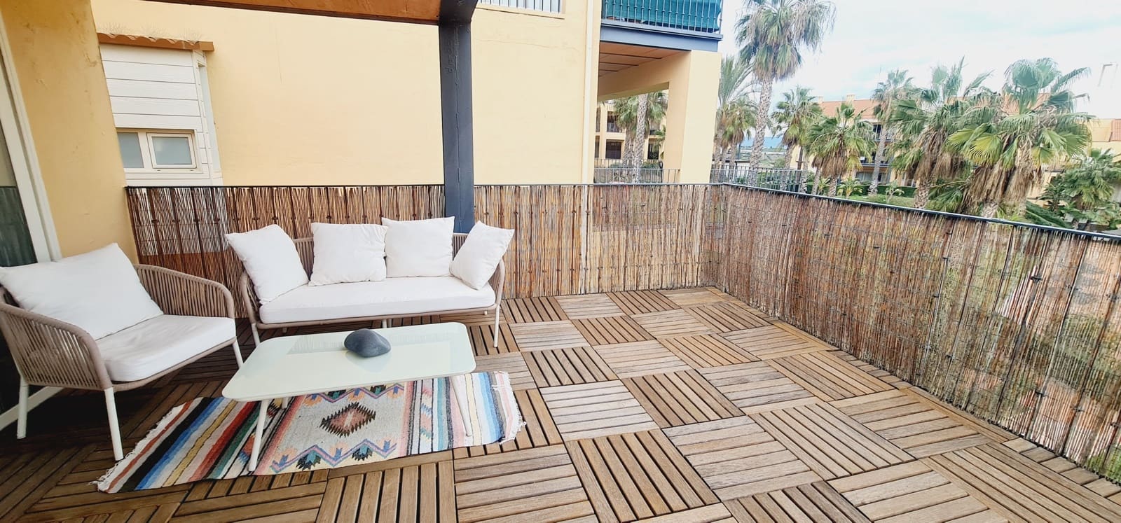 2 soverom Penthouse til salgs i Alhaurin de la Torre med svømmebasseng garasje - € 358 500 (Ref: 9988247)
