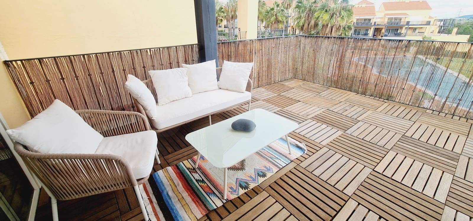 2 soverom Penthouse til salgs i Alhaurin de la Torre med svømmebasseng garasje - € 358 500 (Ref: 9988247)