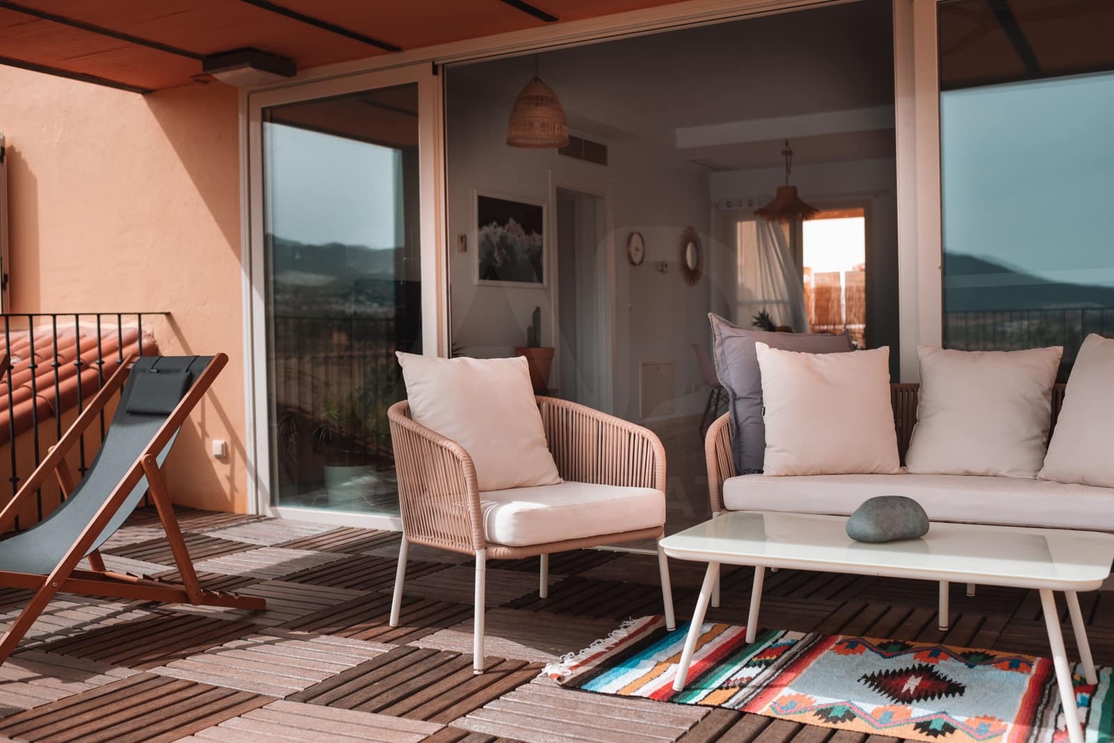 2 soverom Penthouse til salgs i Alhaurin de la Torre med svømmebasseng garasje - € 358 500 (Ref: 9988247)
