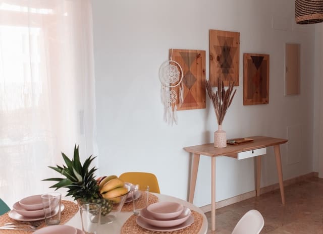 2 soverom Penthouse til salgs i Alhaurín de la Torre med svømmebasseng garasje - € 358 500 (Ref: 9988247)