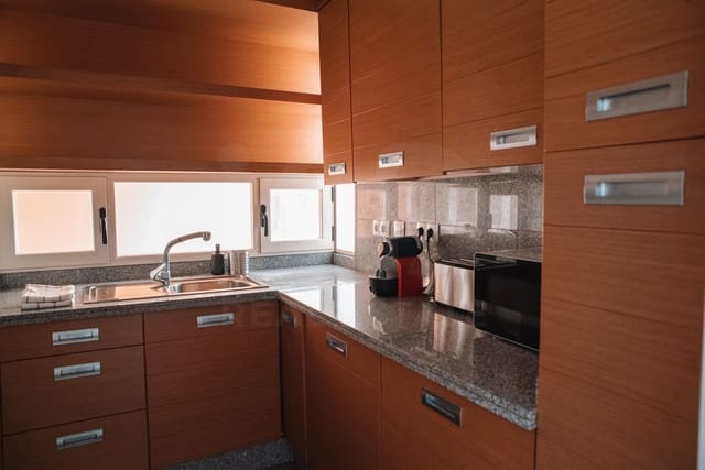 2 soverom Penthouse til salgs i Alhaurín de la Torre med svømmebasseng garasje - € 358 500 (Ref: 9988247)