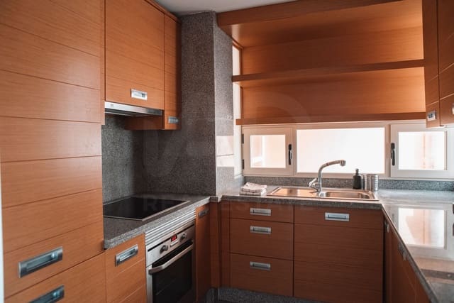 2 soverom Penthouse til salgs i Alhaurín de la Torre med svømmebasseng garasje - € 358 500 (Ref: 9988247)