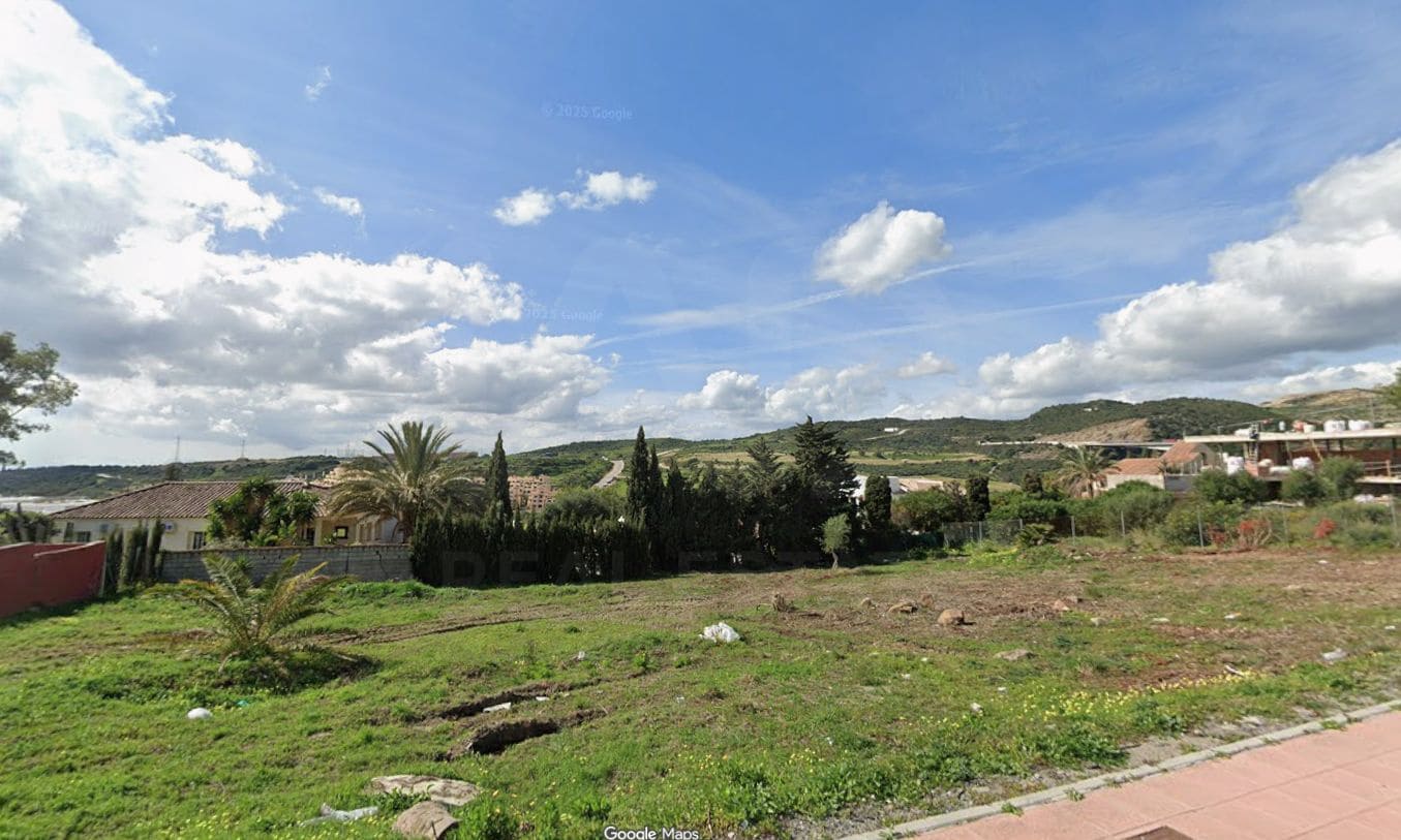Terrain à Bâtir à vendre à Estepona - 1 500 000 € (Ref: 9988248)