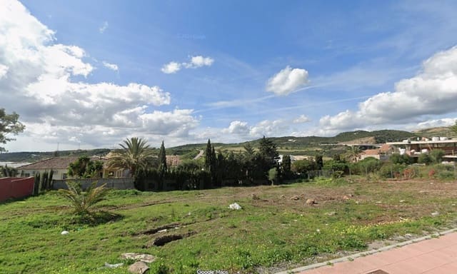 Area Edificabile in vendita in Valle Romano Golf, Estepona - 1.500.000 € (Rif: 9988248)
