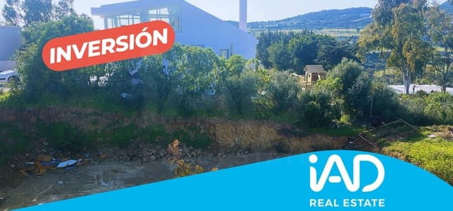 Area Edificabile in vendita in Valle Romano Golf, Estepona - 1.500.000 € (Rif: 9988248)