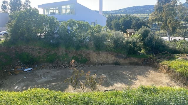 Area Edificabile in vendita in Valle Romano Golf, Estepona - 1.500.000 € (Rif: 9988248)