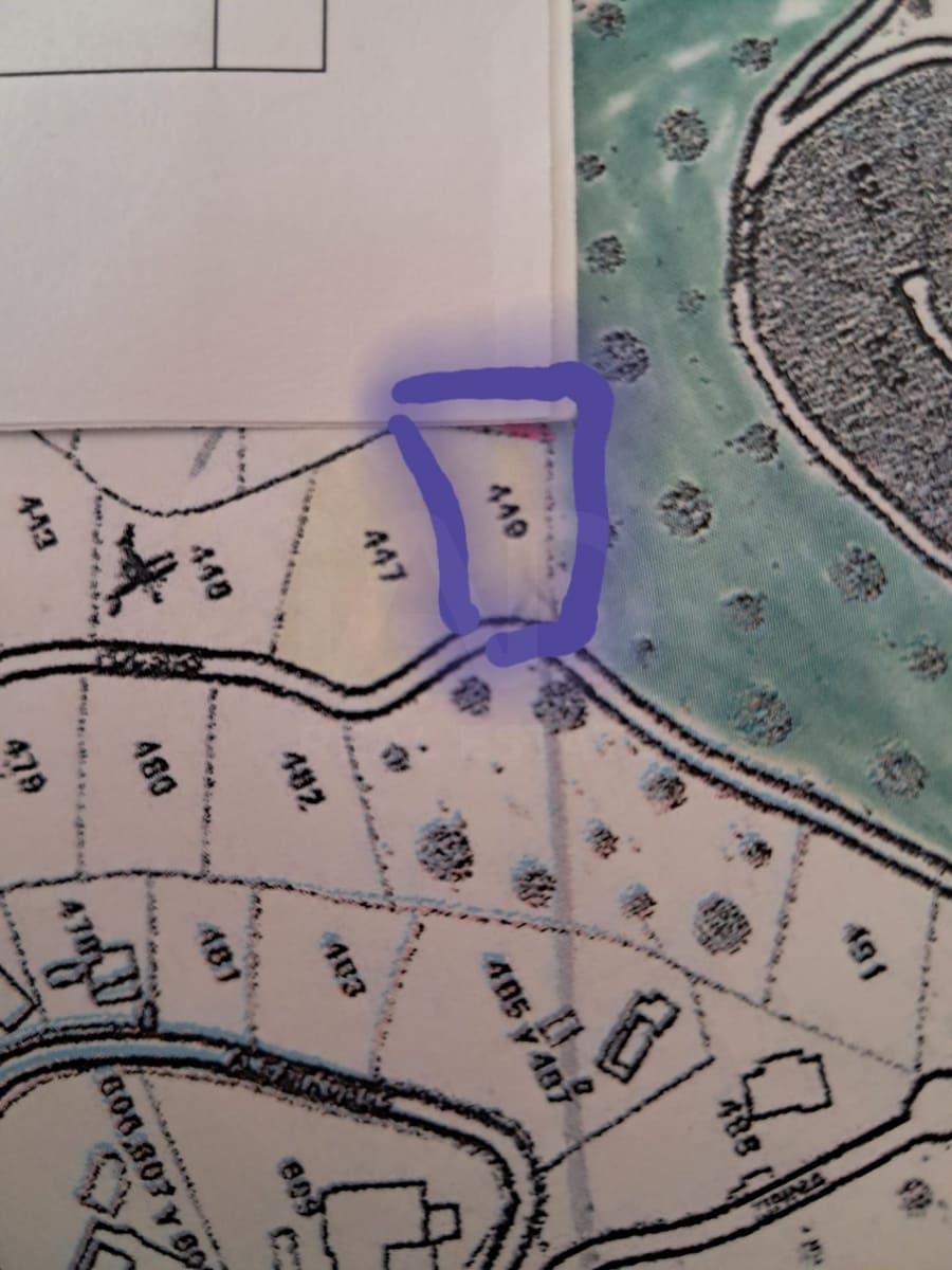 Building Plot for sale in El Rosario - € 399,000 (Ref: 9988250)