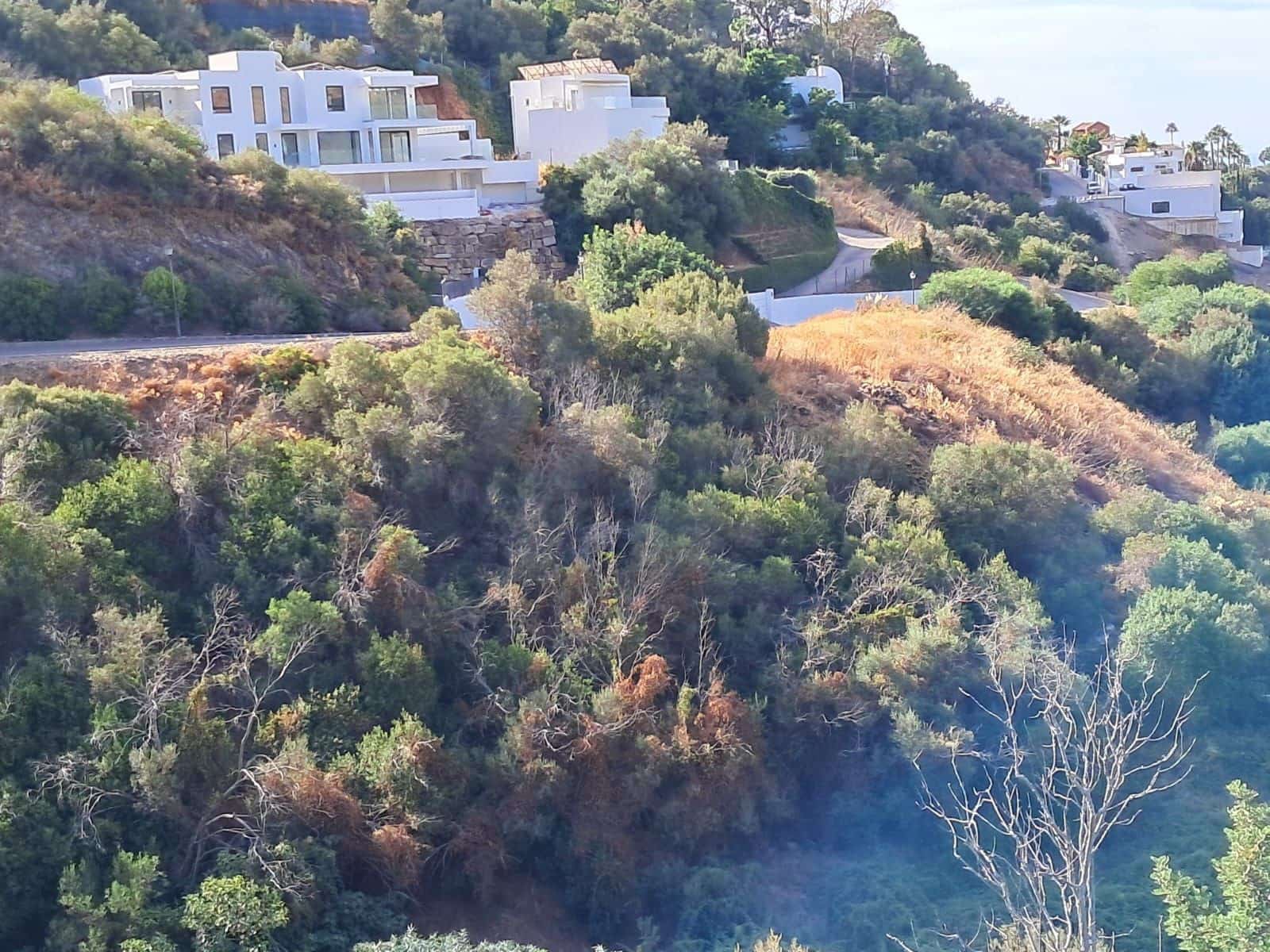 Building Plot for sale in El Rosario - € 399,000 (Ref: 9988250)