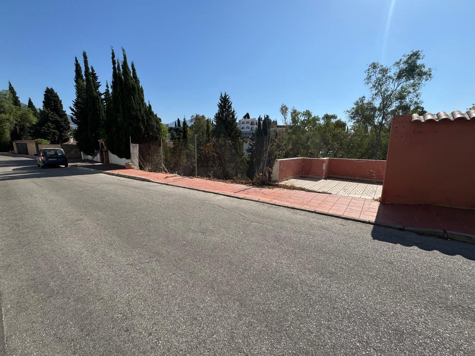Byggegrund til salg i Mijas Costa - € 208.000 (Ref: 9988251)