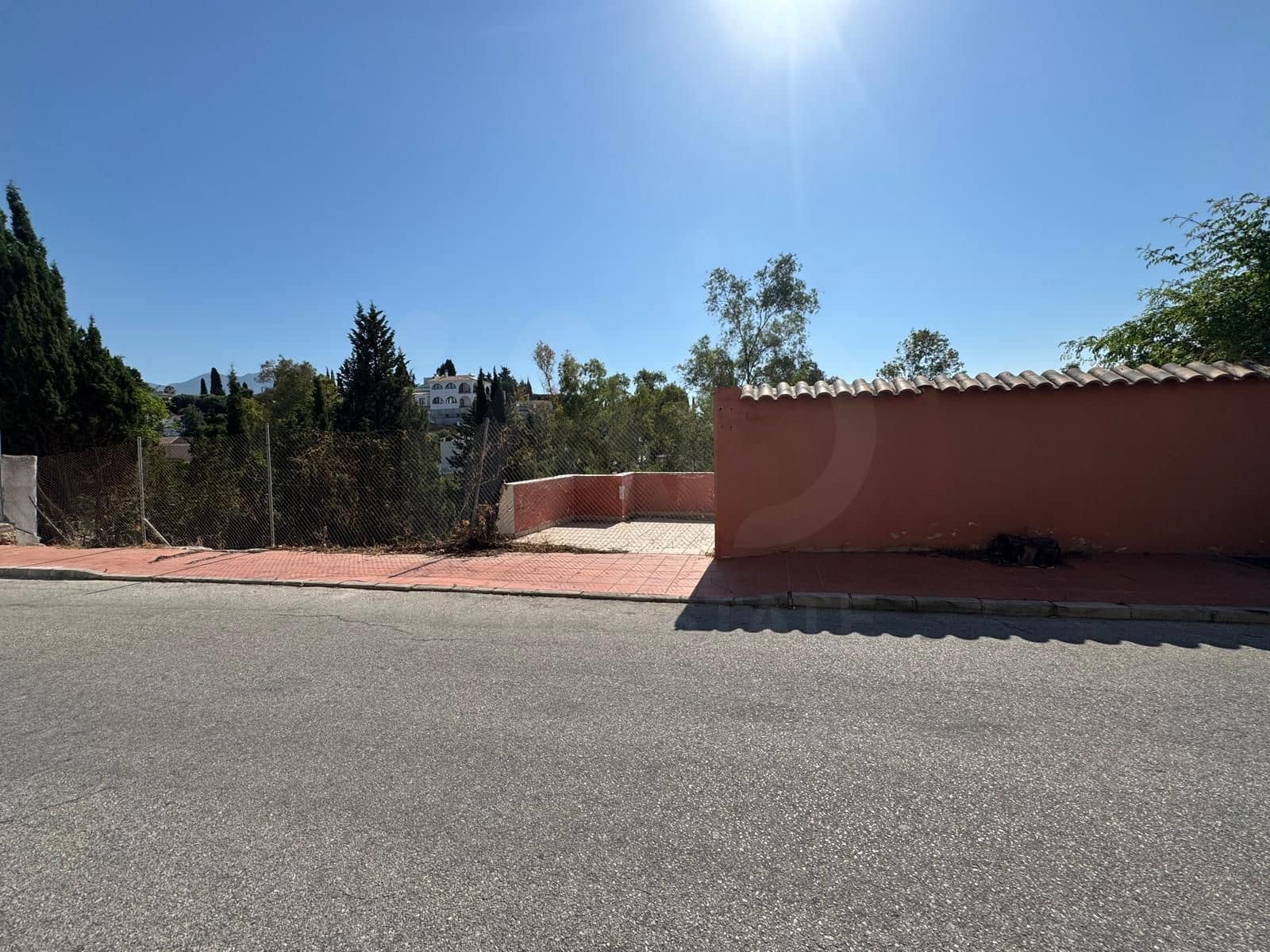 Byggegrund til salg i Mijas Costa - € 208.000 (Ref: 9988251)