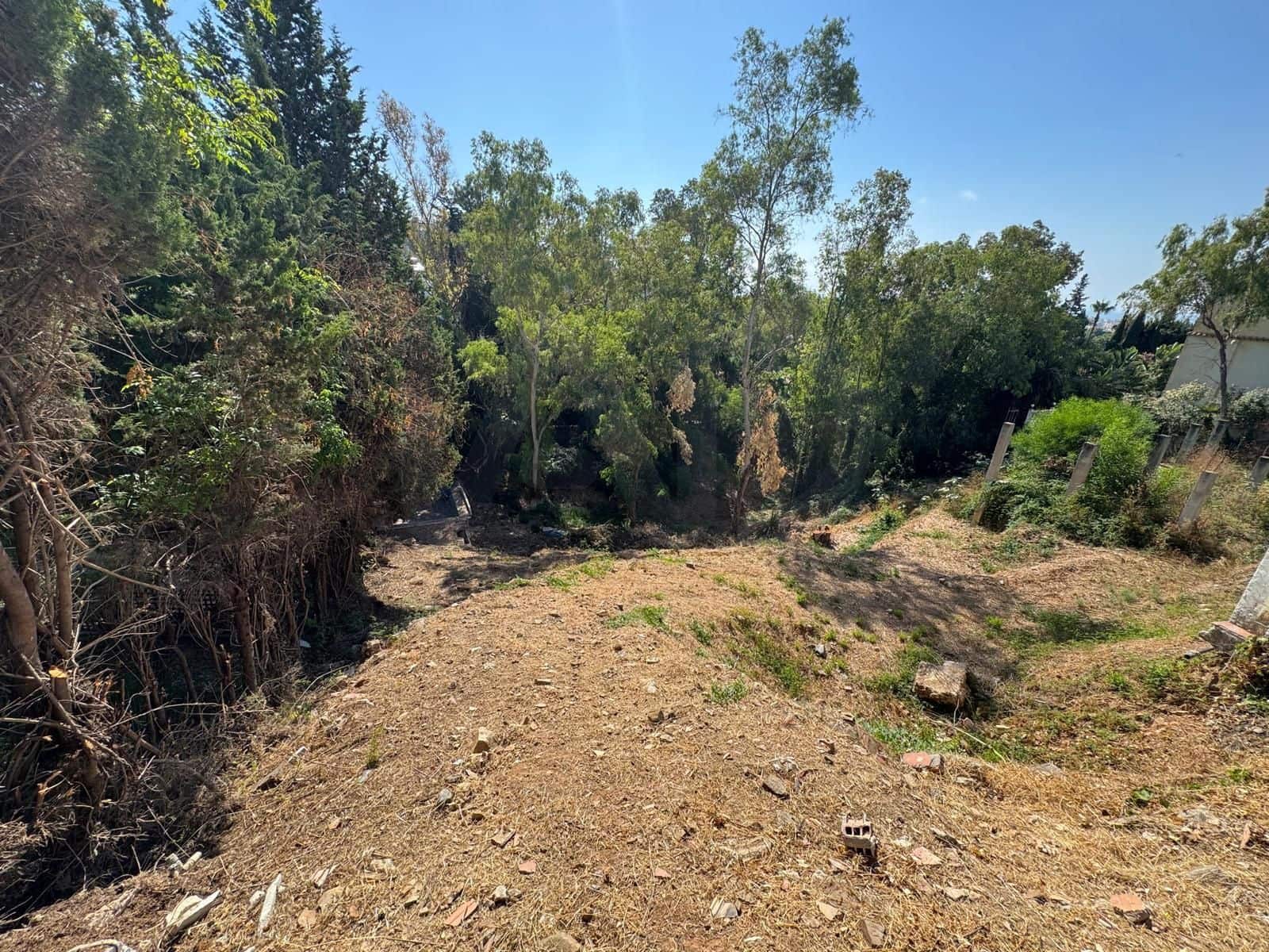 Byggegrund til salg i Mijas Costa - € 208.000 (Ref: 9988251)