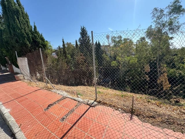 Byggegrund til salg i Mijas Costa, Mijas - € 208.000 (Ref: 9988251)