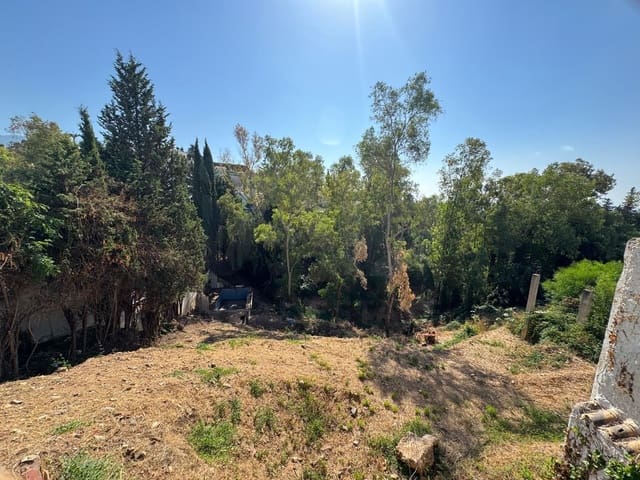 Byggegrund til salg i Mijas Costa, Mijas - € 208.000 (Ref: 9988251)