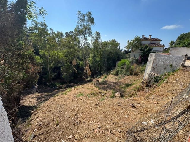 Byggegrund til salg i Mijas Costa, Mijas - € 208.000 (Ref: 9988251)