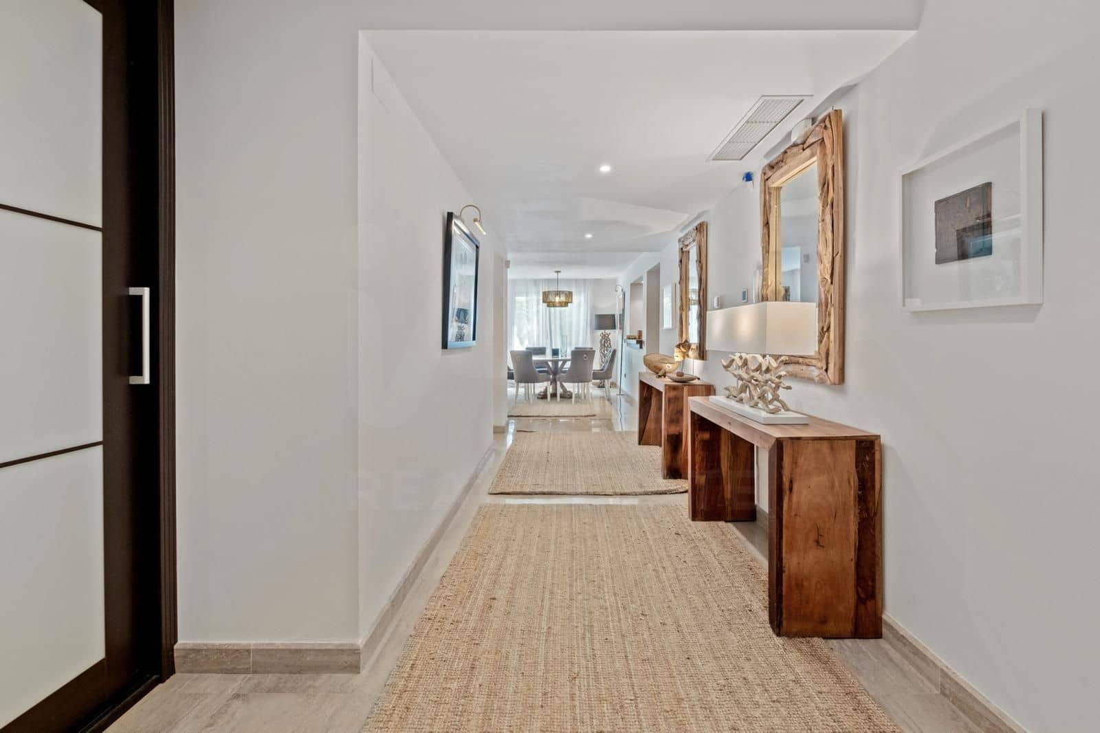 1 quarto Apartamento para venda em Marbella com piscina - 695 000 € (Ref: 9988252)