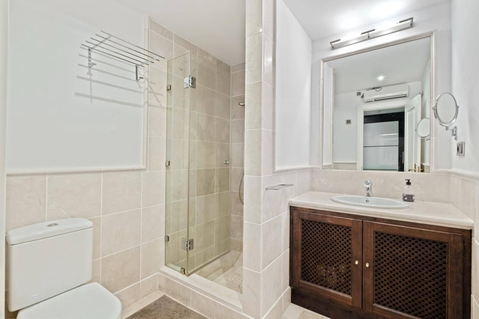 1 quarto Apartamento para venda em Marbella com piscina - 695 000 € (Ref: 9988252)