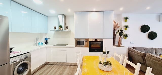 1 soverom Leilighet til salgs i Bahia de Casares, Casares - € 372 500 (Ref: 9988253)