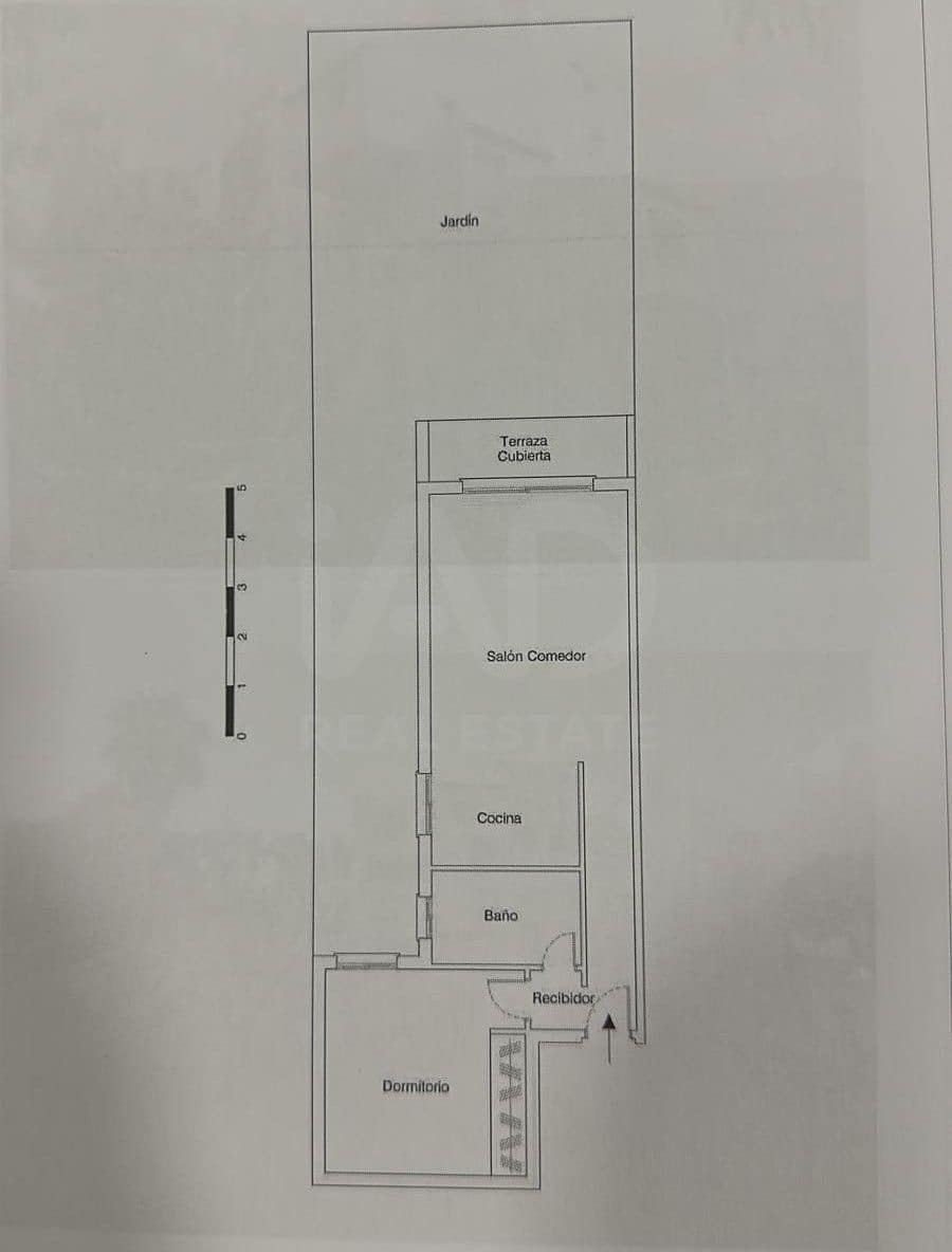 1 soverom Leilighet til salgs i Casares - € 372 500 (Ref: 9988253)