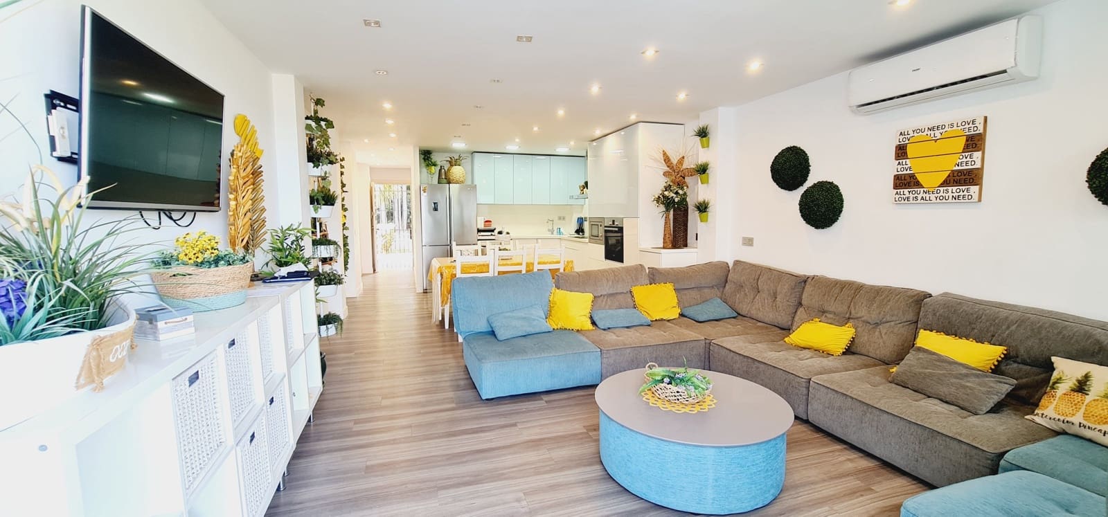1 soverom Leilighet til salgs i Casares - € 372 500 (Ref: 9988253)