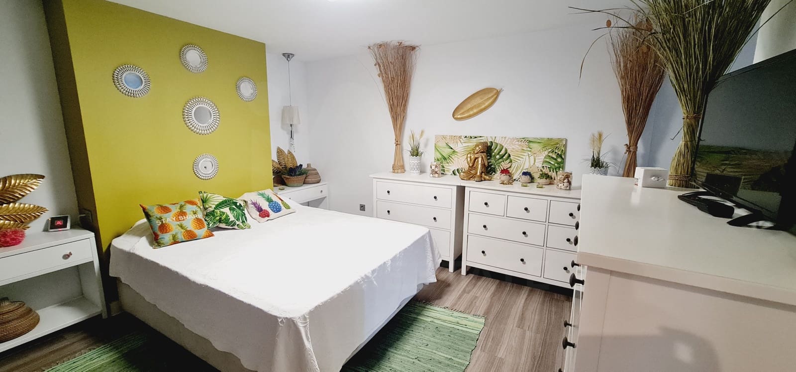 1 soverom Leilighet til salgs i Casares - € 372 500 (Ref: 9988253)