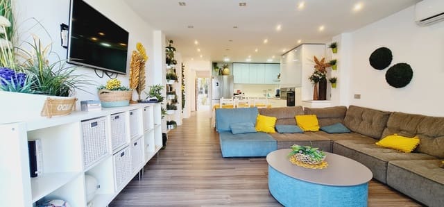 1 soverom Leilighet til salgs i Bahia de Casares, Casares - € 372 500 (Ref: 9988253)