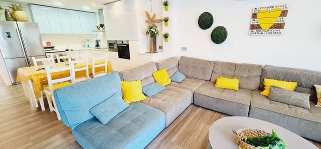 1 soverom Leilighet til salgs i Bahia de Casares, Casares - € 372 500 (Ref: 9988253)