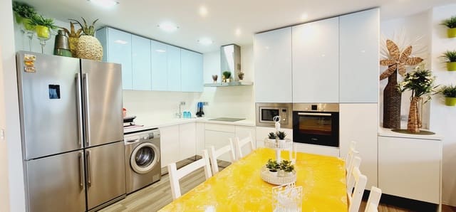 1 soverom Leilighet til salgs i Bahia de Casares, Casares - € 372 500 (Ref: 9988253)