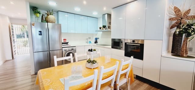 1 soverom Leilighet til salgs i Bahia de Casares, Casares - € 372 500 (Ref: 9988253)