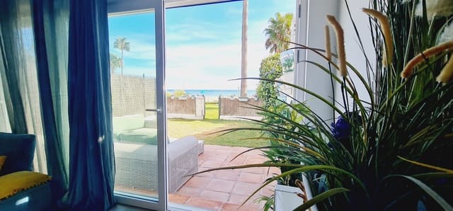 1 soverom Leilighet til salgs i Bahia de Casares, Casares - € 372 500 (Ref: 9988253)