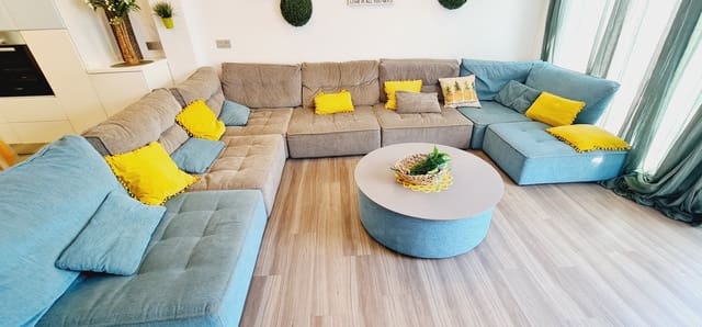 1 soverom Leilighet til salgs i Bahia de Casares, Casares - € 372 500 (Ref: 9988253)