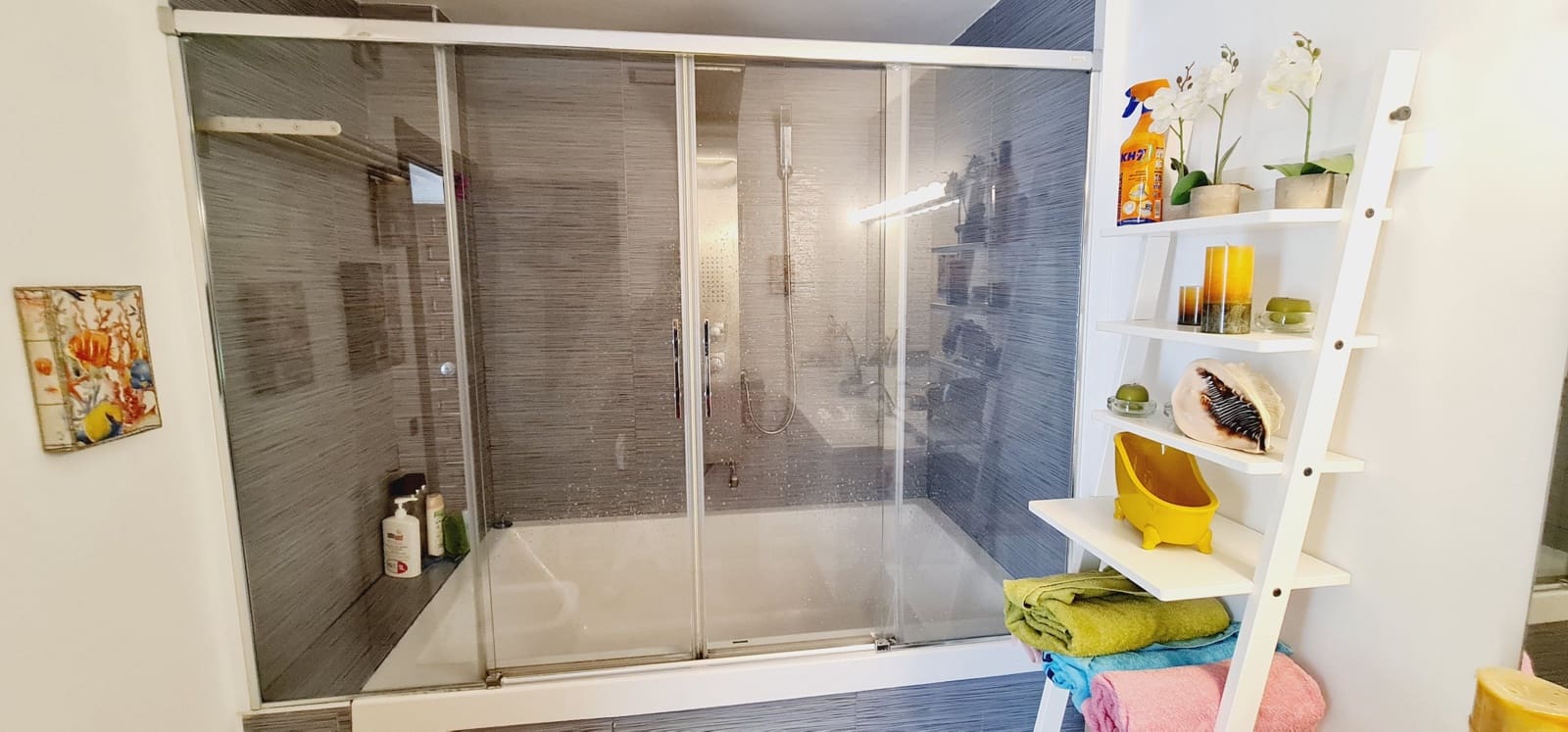 1 soverom Leilighet til salgs i Casares - € 372 500 (Ref: 9988253)