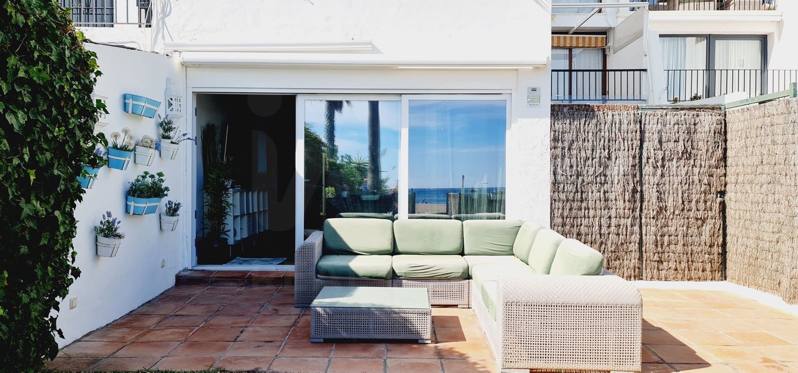 1 soverom Leilighet til salgs i Casares - € 372 500 (Ref: 9988253)