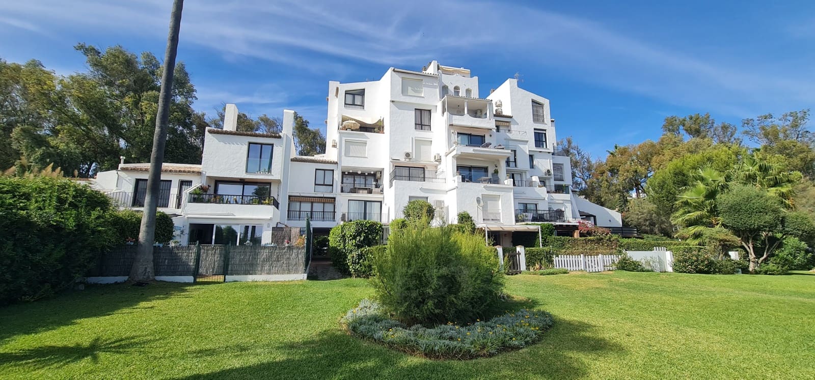 1 soverom Leilighet til salgs i Casares - € 372 500 (Ref: 9988253)
