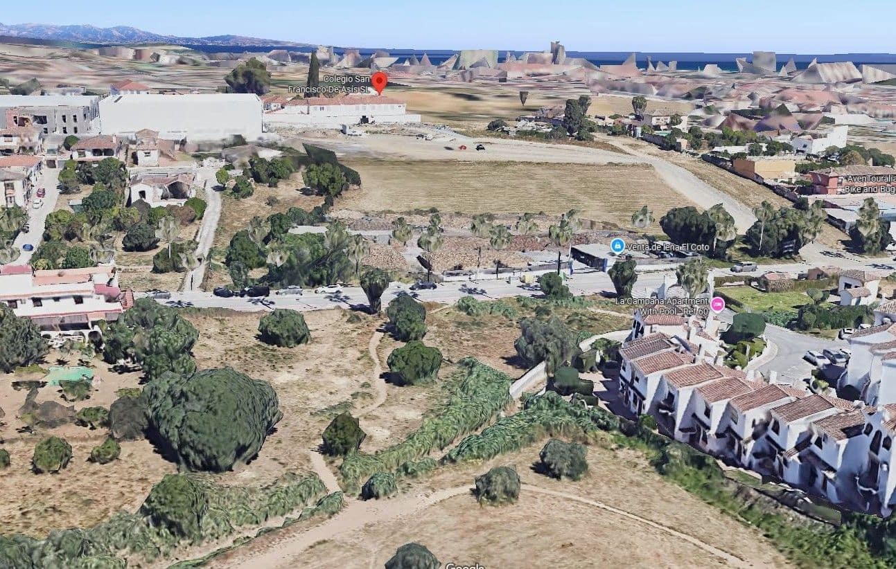 Bouwgrond te koop in Las Lagunas de Mijas - € 892.000 (Ref: 9988254)