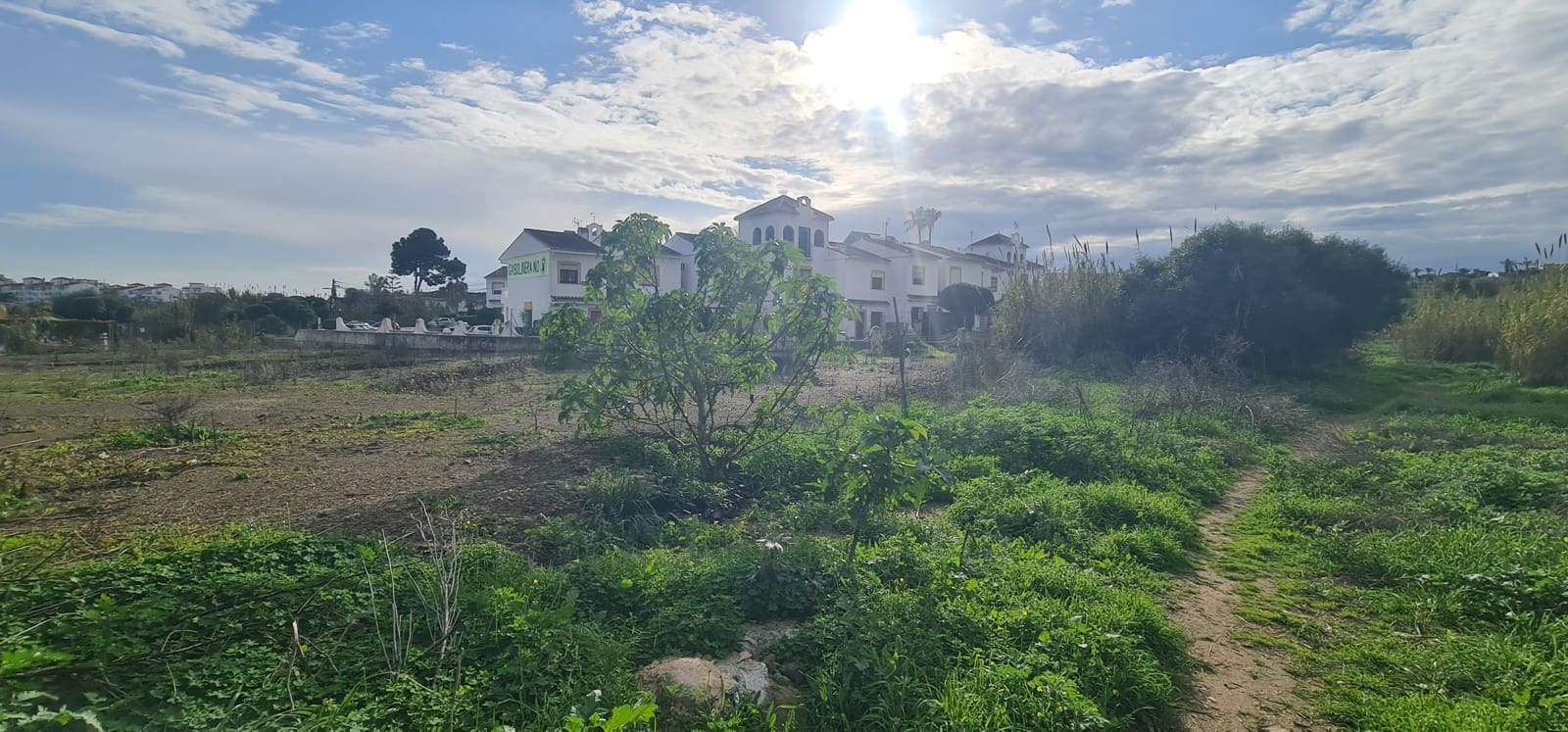 Bouwgrond te koop in Las Lagunas de Mijas - € 892.000 (Ref: 9988254)