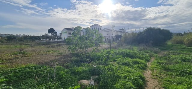 Bouwgrond te koop in Las Lagunas de Mijas, Mijas - € 892.000 (Ref: 9988254)