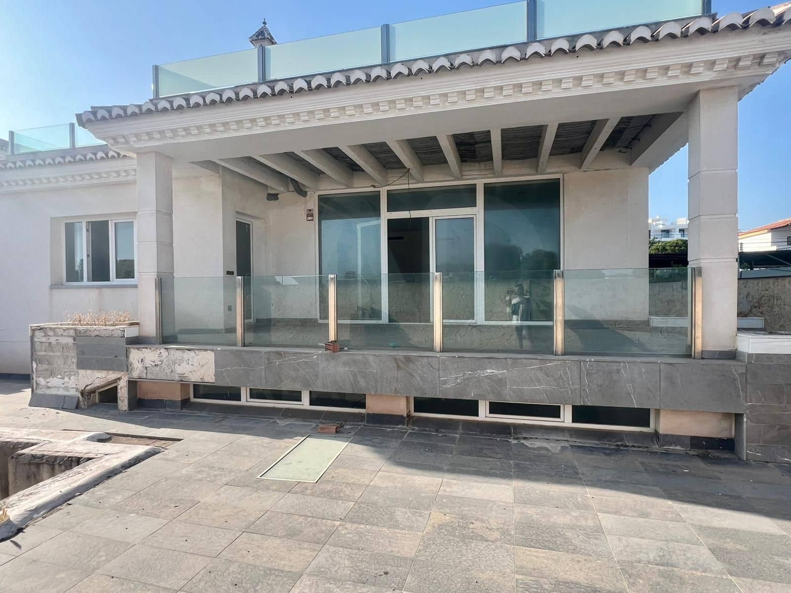 9 quarto Casa em Banda para venda em Rincon de la Victoria com piscina garagem - 893 000 € (Ref: 9988255)