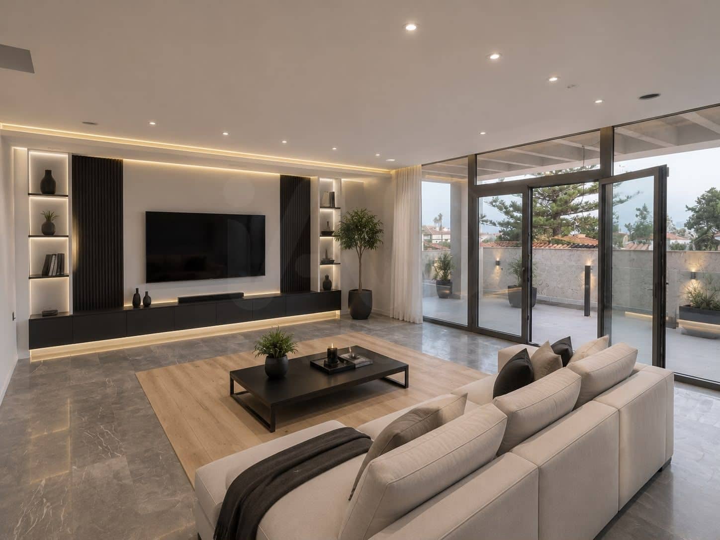 9 quarto Casa em Banda para venda em Rincon de la Victoria com piscina garagem - 893 000 € (Ref: 9988255)