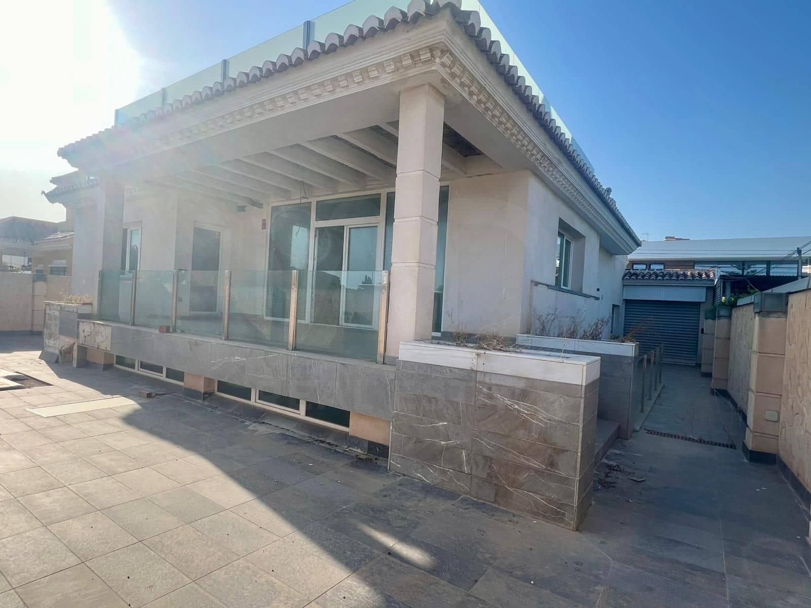 9 quarto Casa em Banda para venda em Rincon de la Victoria com piscina garagem - 893 000 € (Ref: 9988255)